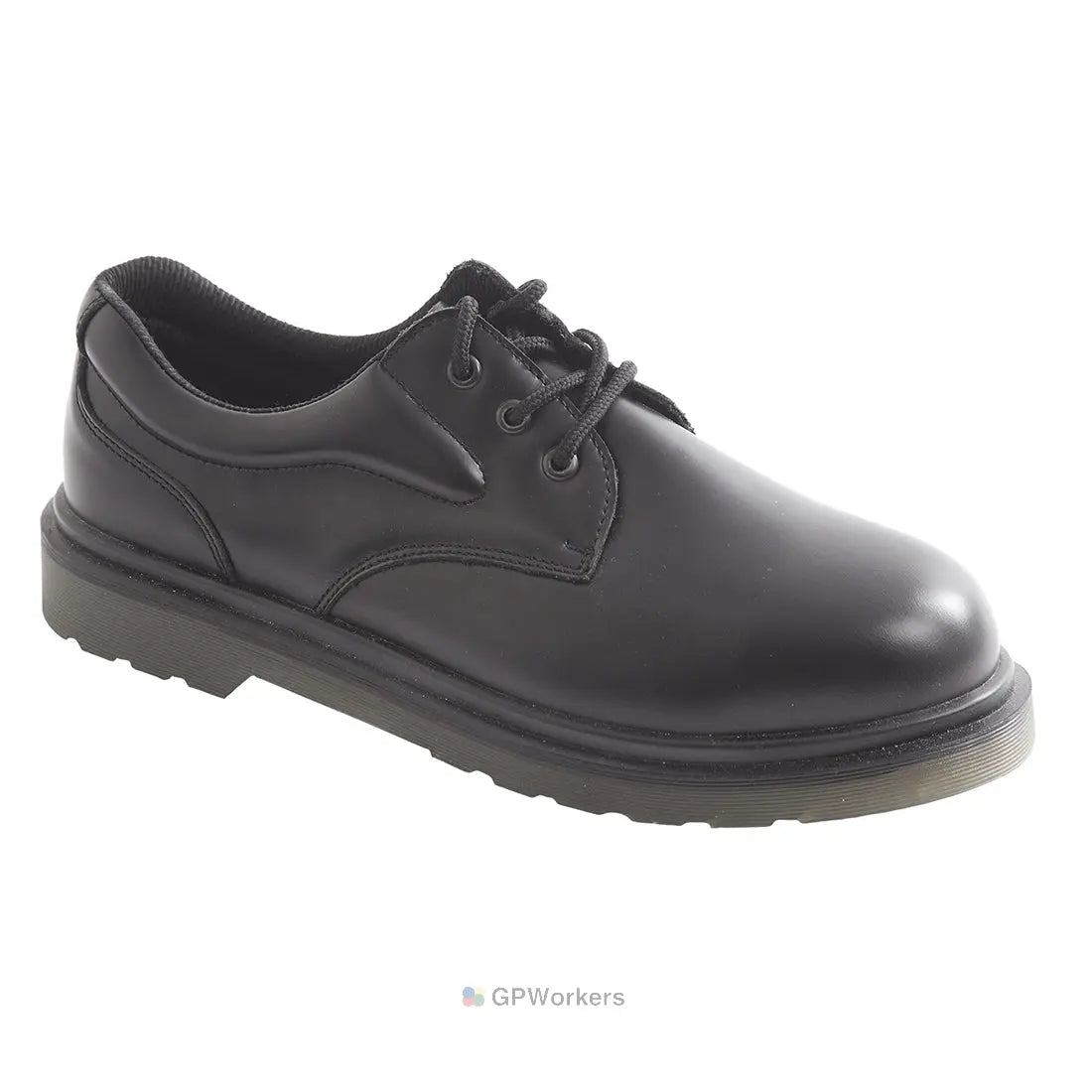 CHAUSSURE DE SÉCURITÉ COUSSIN D'AIR SB PORTWEST