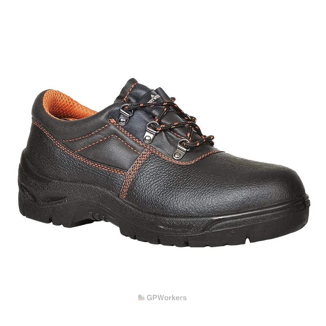 CHAUSSURE DE SÉCURITÉ STEELITE ULTRA S1P PORTWEST