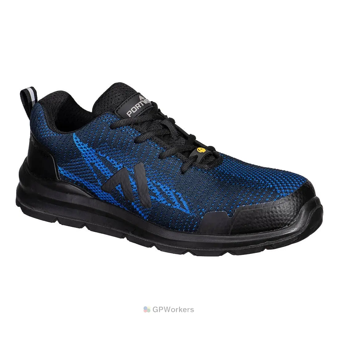 CHAUSSURE ESD COMPOSITE S1PS ESD SR FO PORTWEST