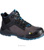 CHAUSSURE HAUTE BEVEL COMPOSITE S3S ESD SR FO PORTWEST