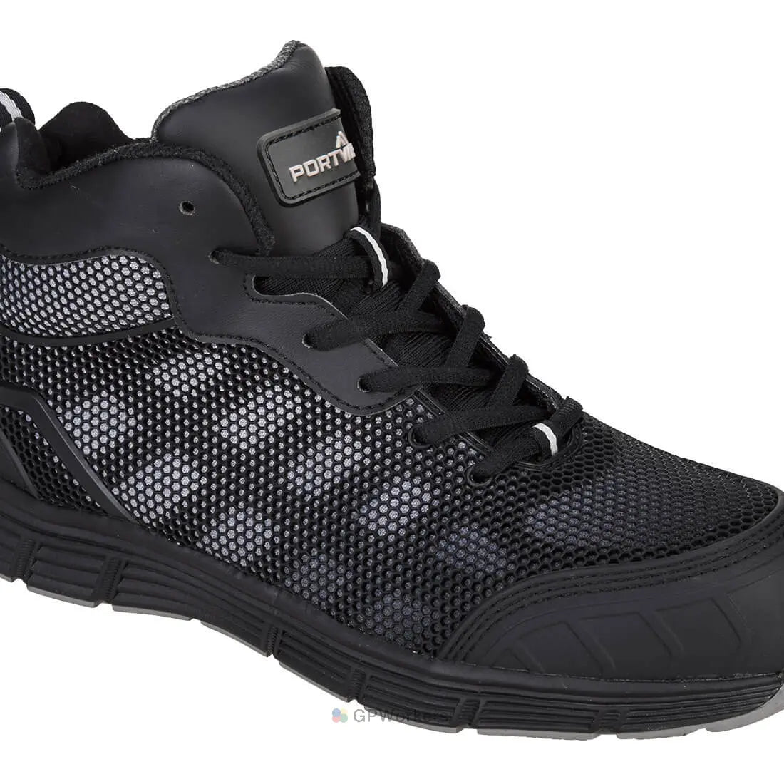 CHAUSSURE MONTANTE PORTWEST COMPOSITELITE DERWENT S1P
