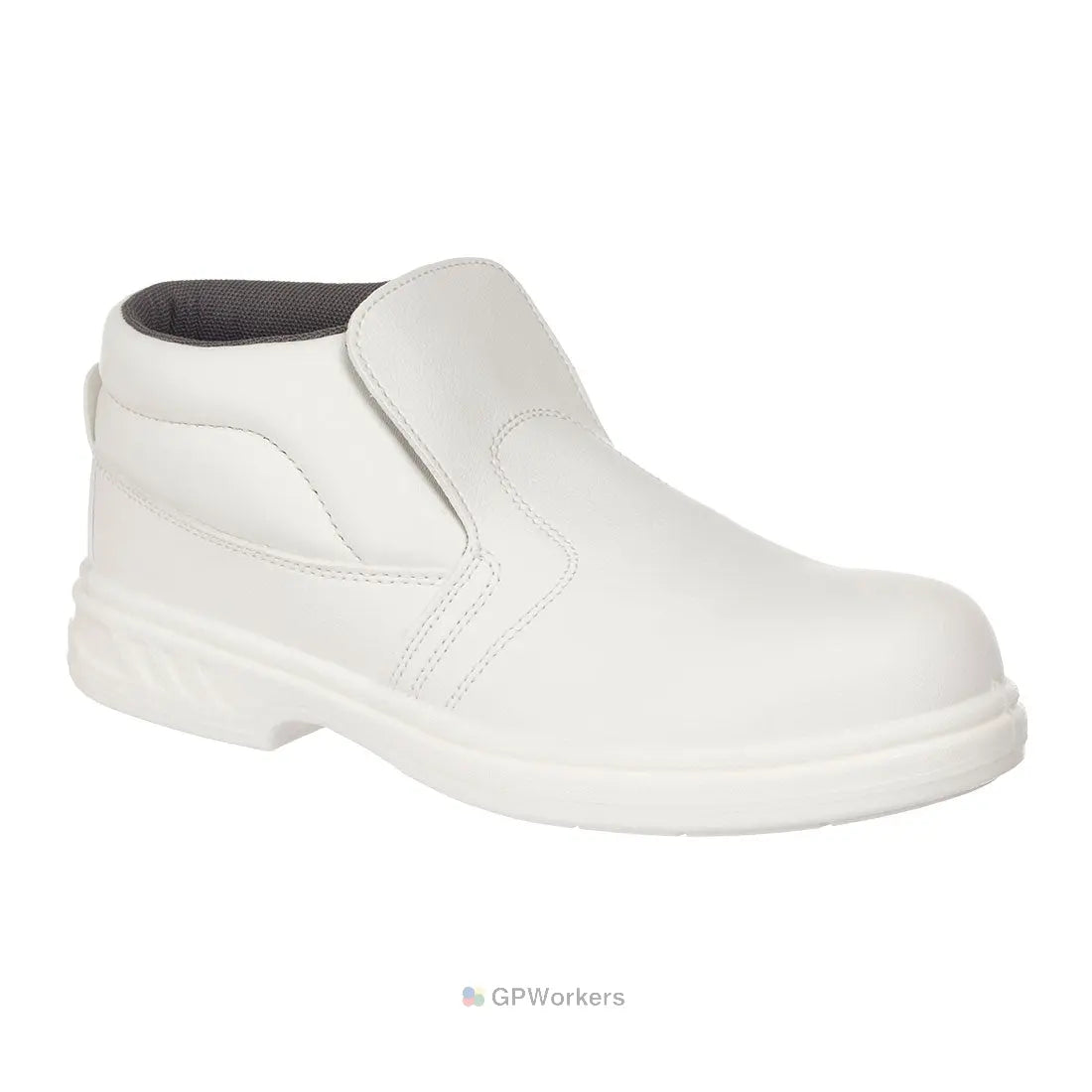 CHAUSSURE MONTANTE S2 STEELITE