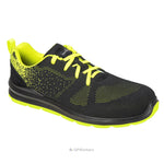CHAUSSURE STEELITE AIRE S1P PORTWEST