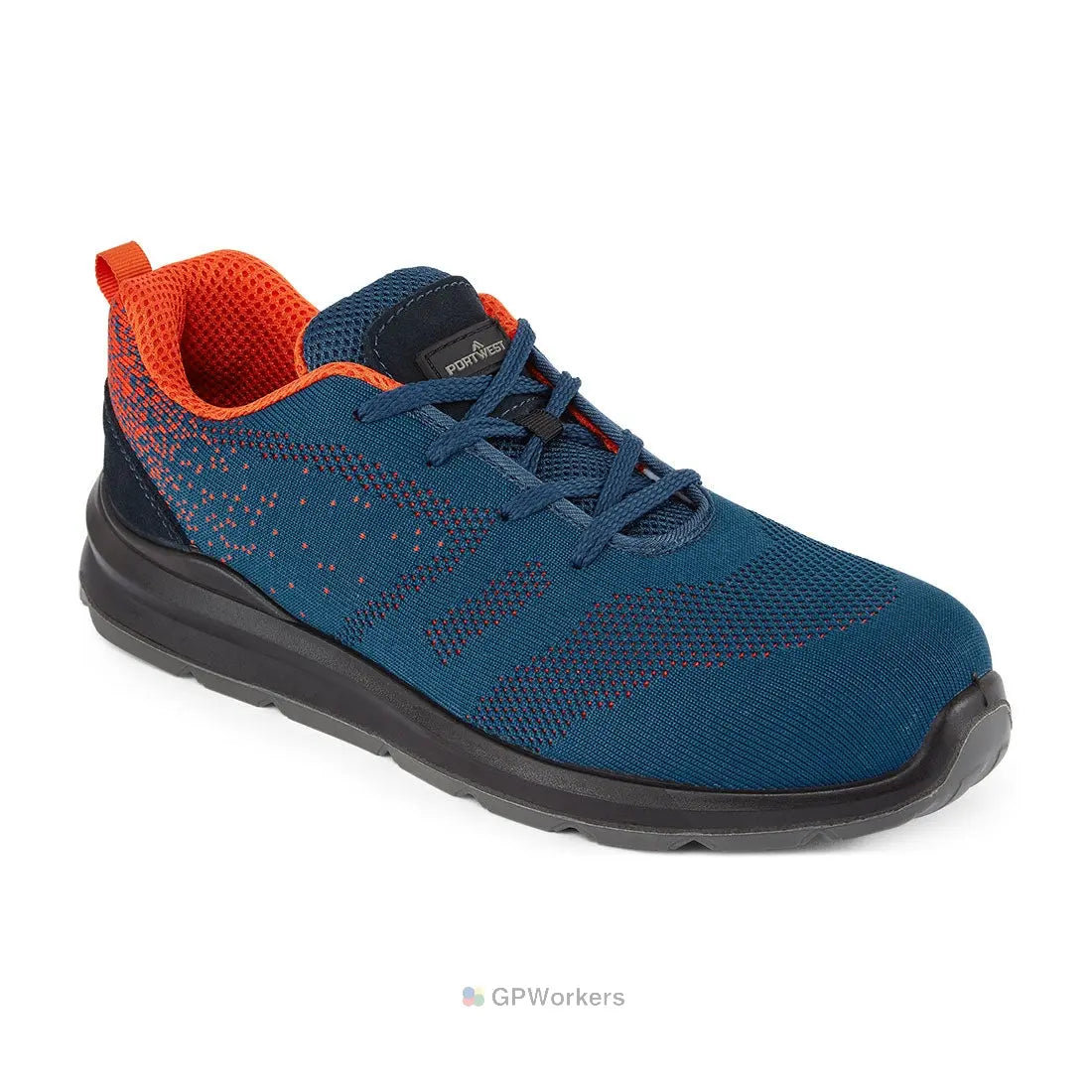 CHAUSSURE STEELITE AIRE S1P PORTWEST