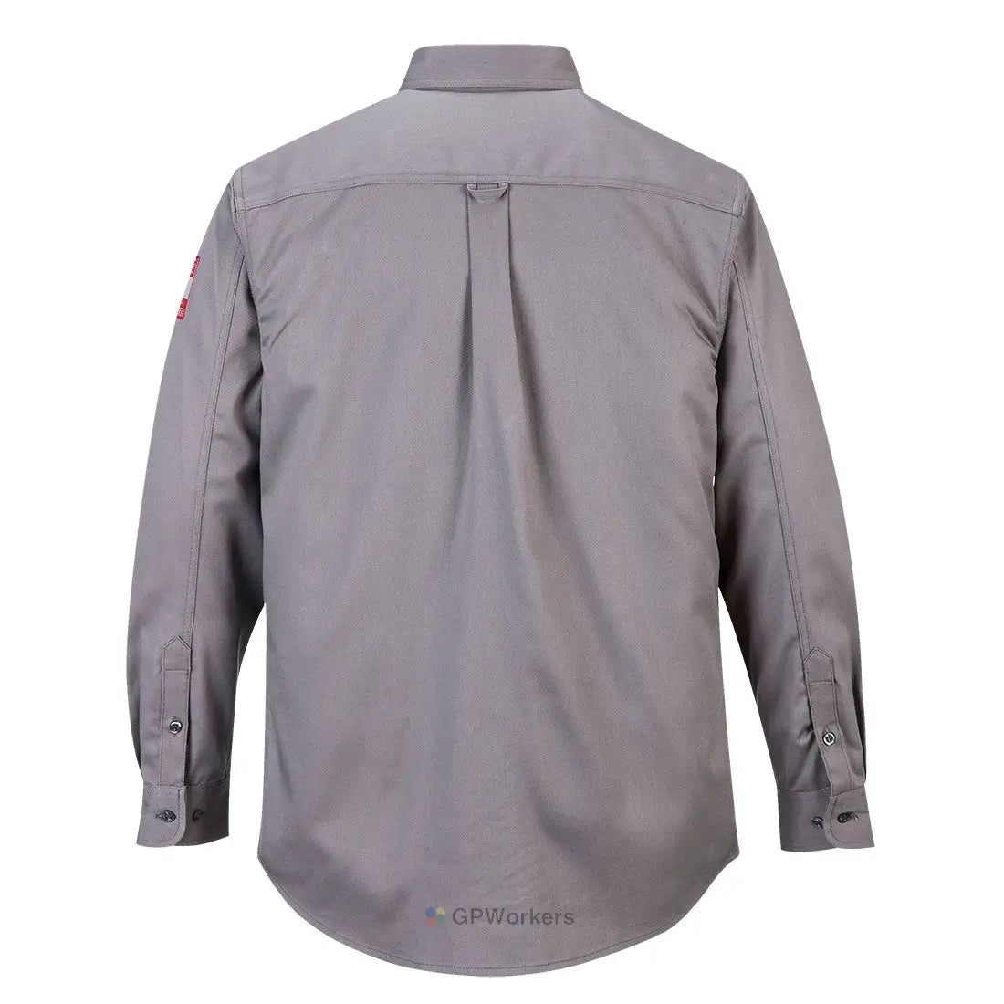CHEMISE BIZFLAME 88/12 PORTWEST