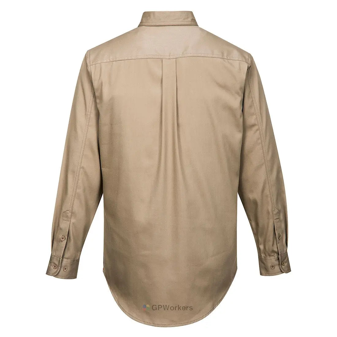 CHEMISE BIZFLAME 88/12 PORTWEST