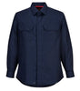 CHEMISE BIZFLAME PLUS PORTWEST