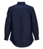 CHEMISE BIZFLAME PLUS PORTWEST