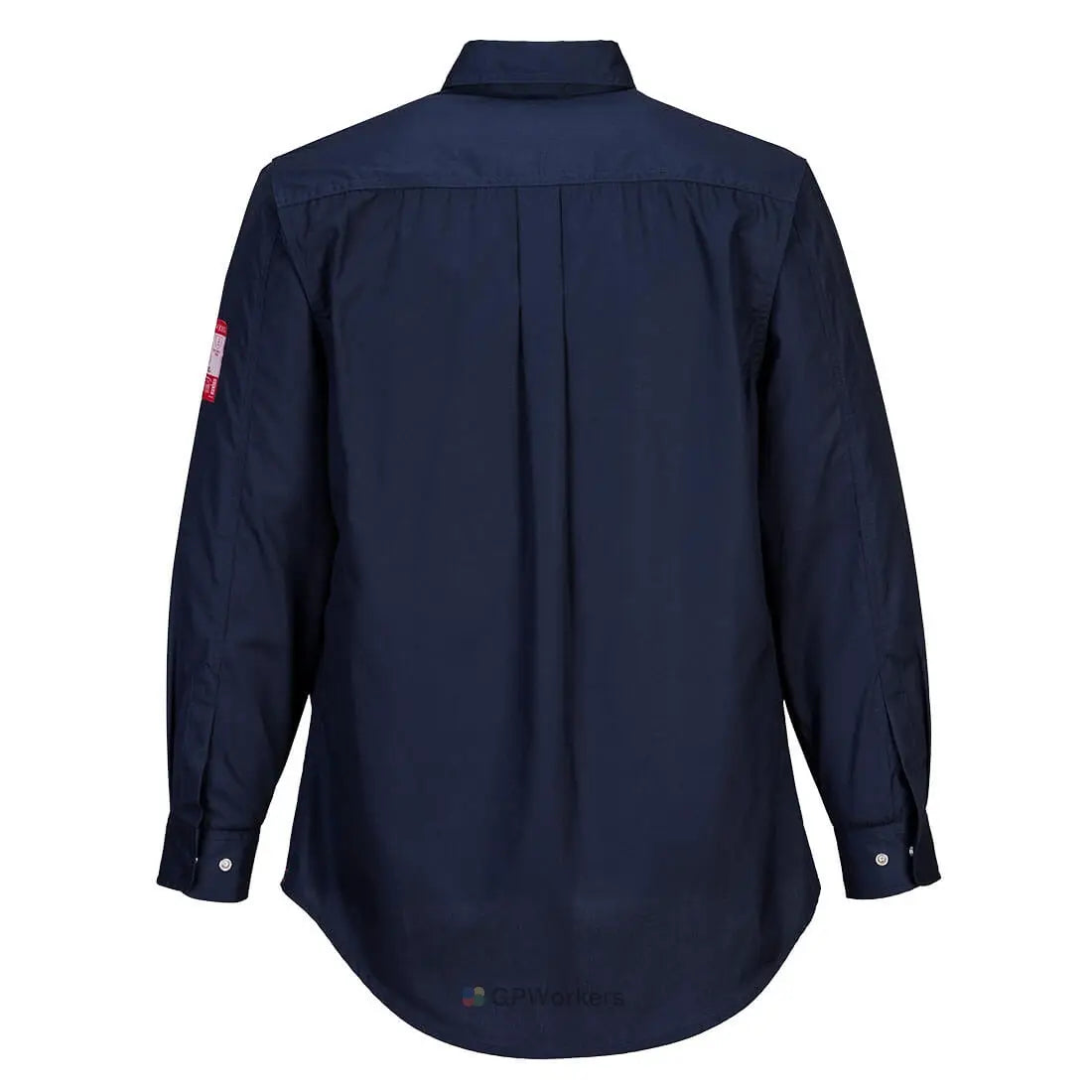 CHEMISE BIZFLAME PLUS PORTWEST
