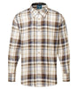 CHEMISE DE TRAVAIL À CARREAUX KX3 PORTWEST