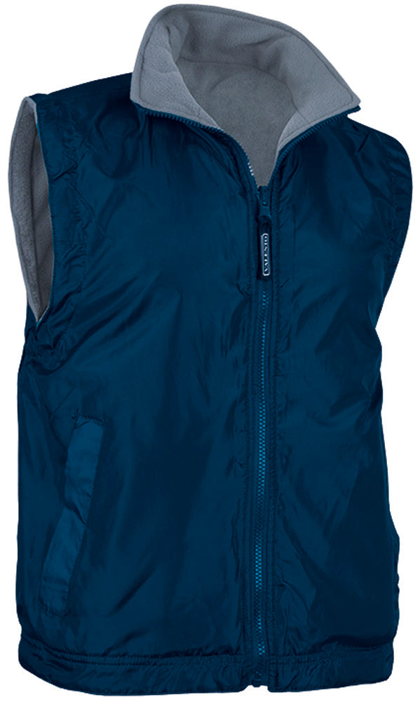 Gilet reversible ASPEN