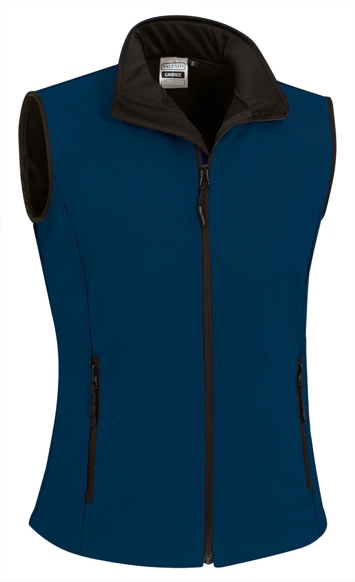 Gilet CANDICE