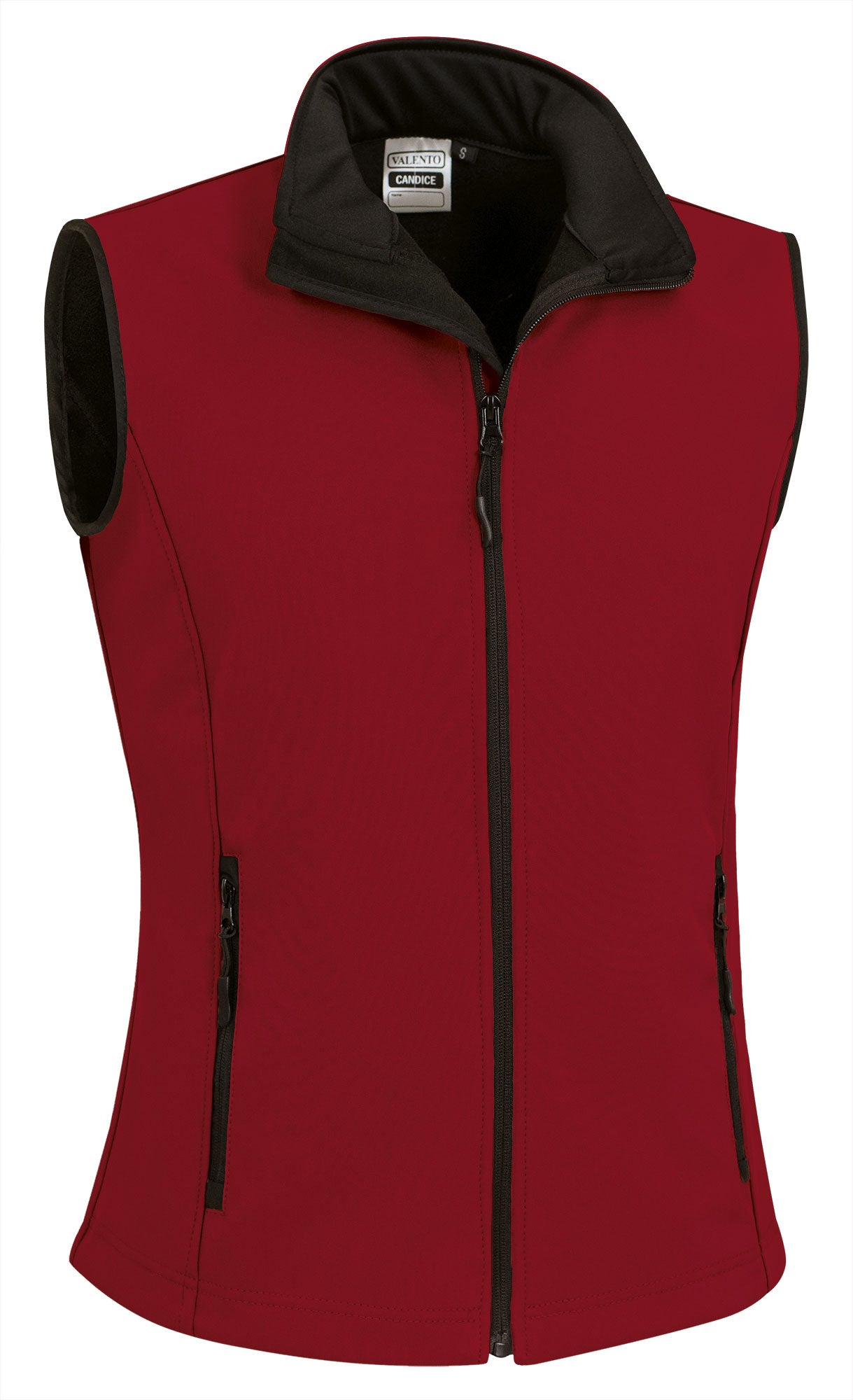 Gilet CANDICE