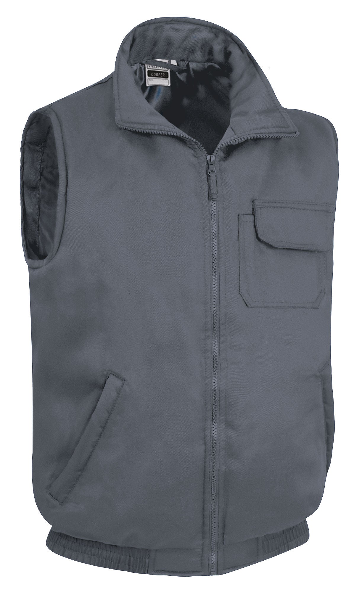 Gilet COOPER