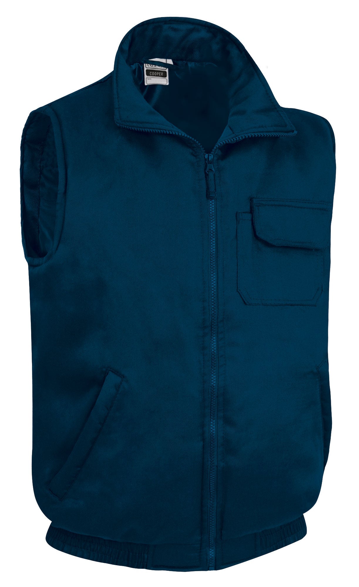 Gilet COOPER