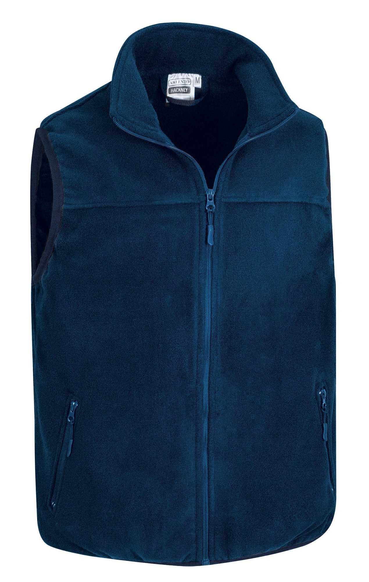 Gilet polaire HACKNEY