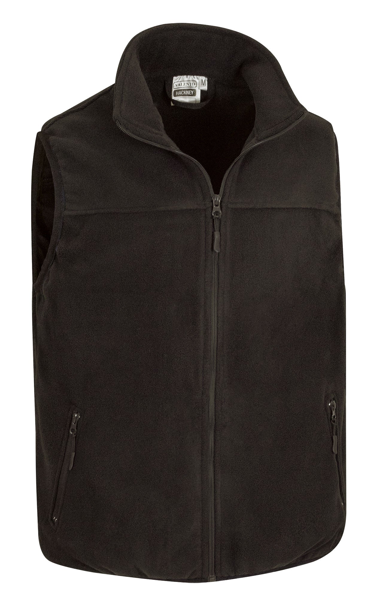 Gilet polaire HACKNEY