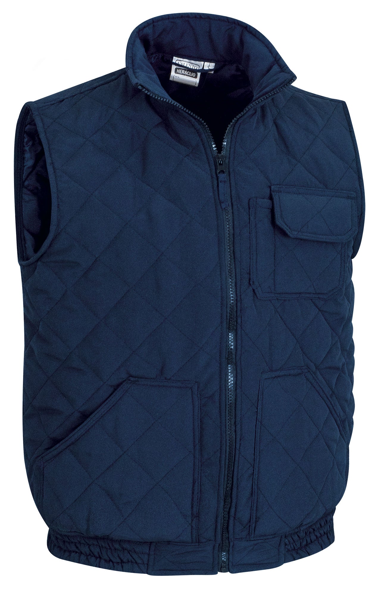 Gilet HERACLIO