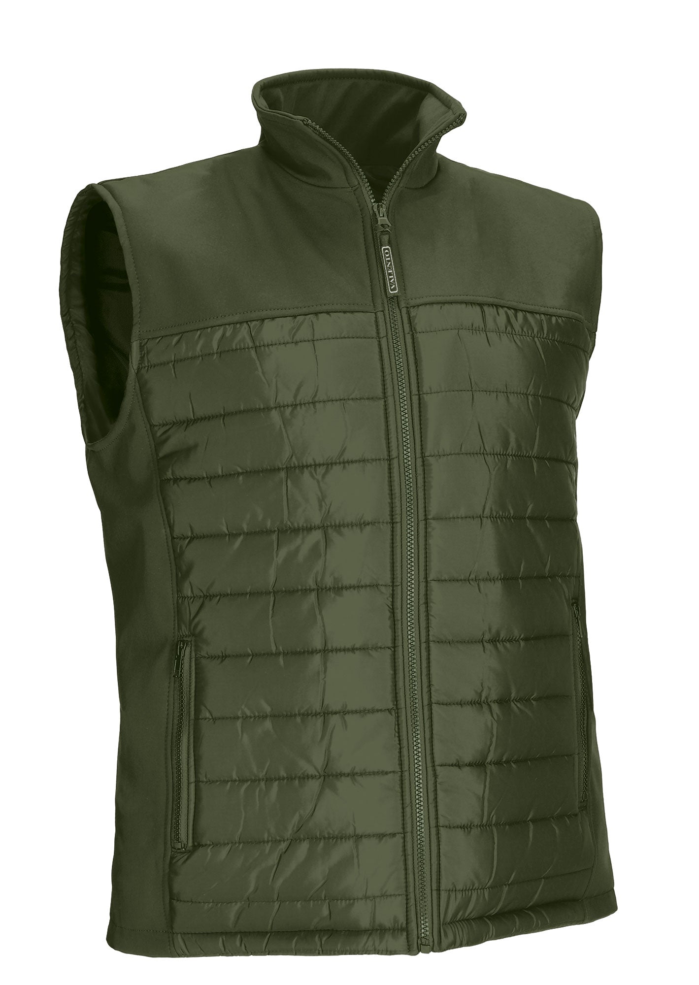 Gilet matelassé MULHOLLAND