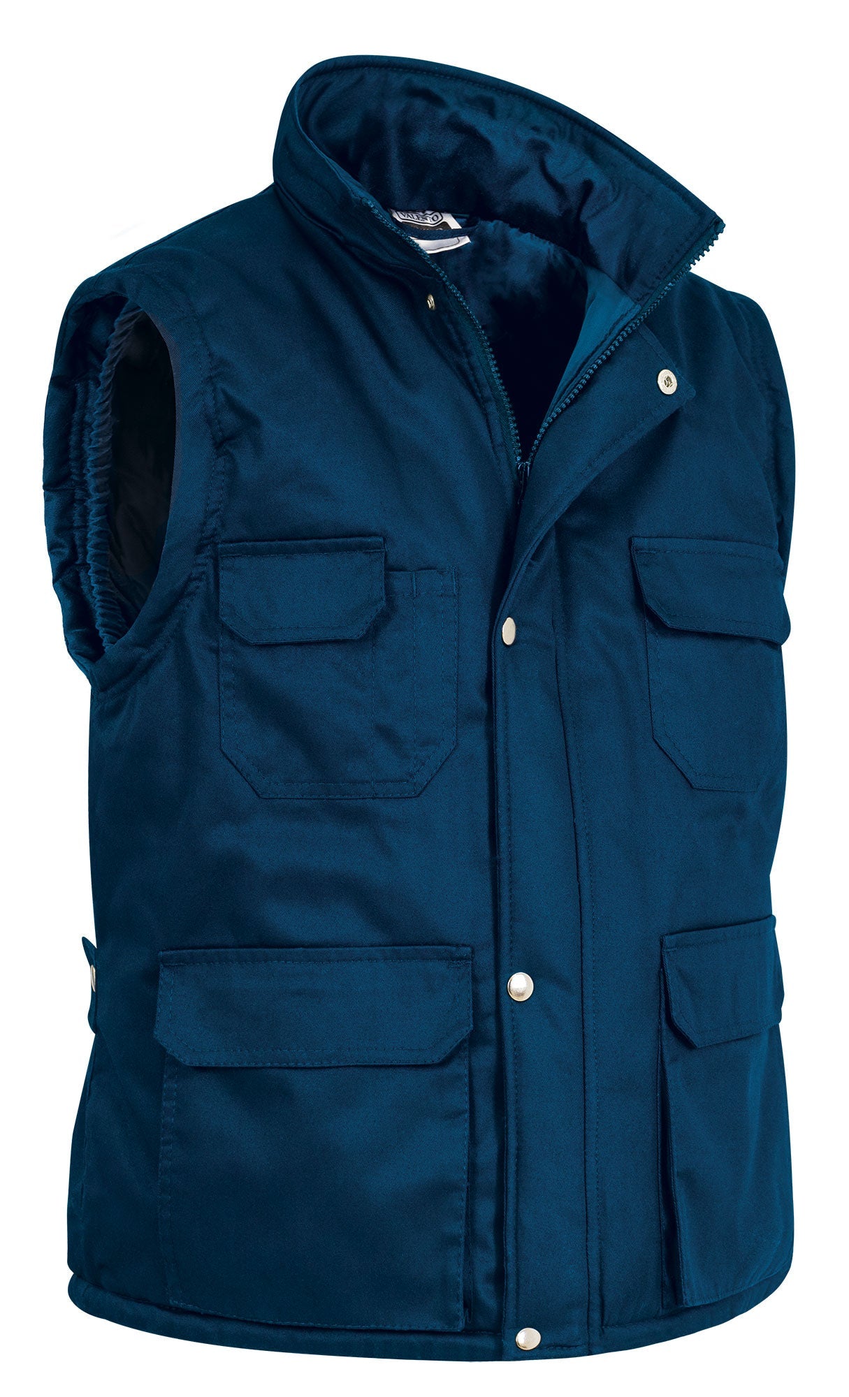 Gilet RICHARD