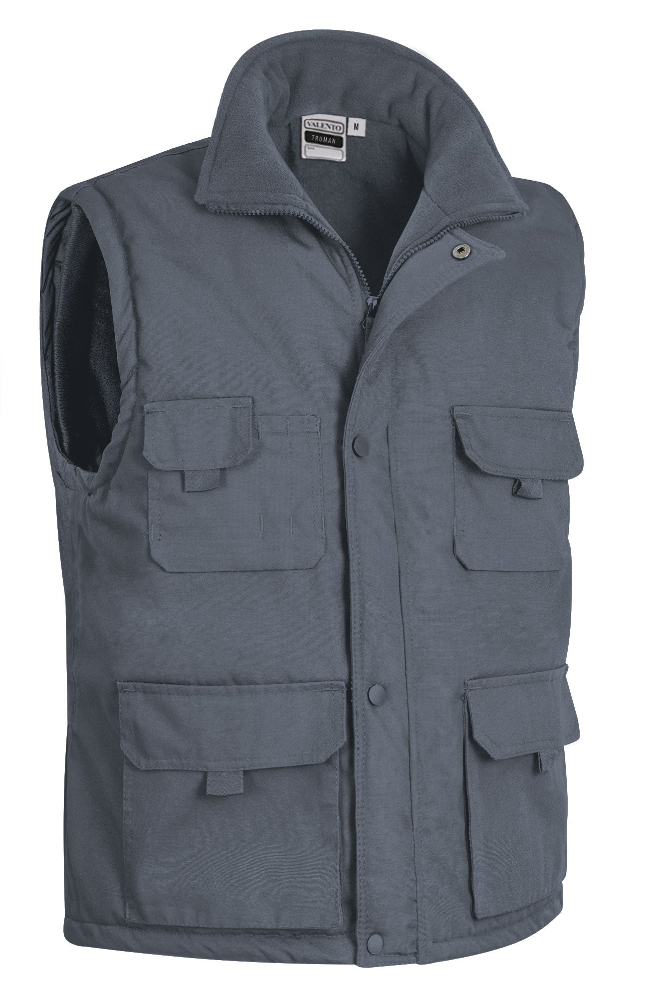 Gilet TRUMAN