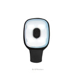 CLIP LUMINEUX RECHARGEABLE USB PORTWEST