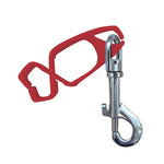 CLIP POUR GANTS (Pièces40) PORTWEST