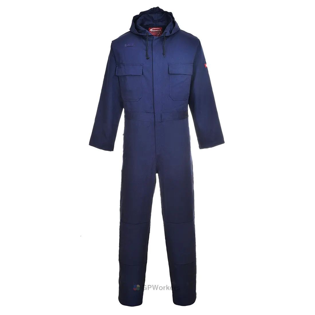 COMBINAISON À CAPUCHE BIZWELD™