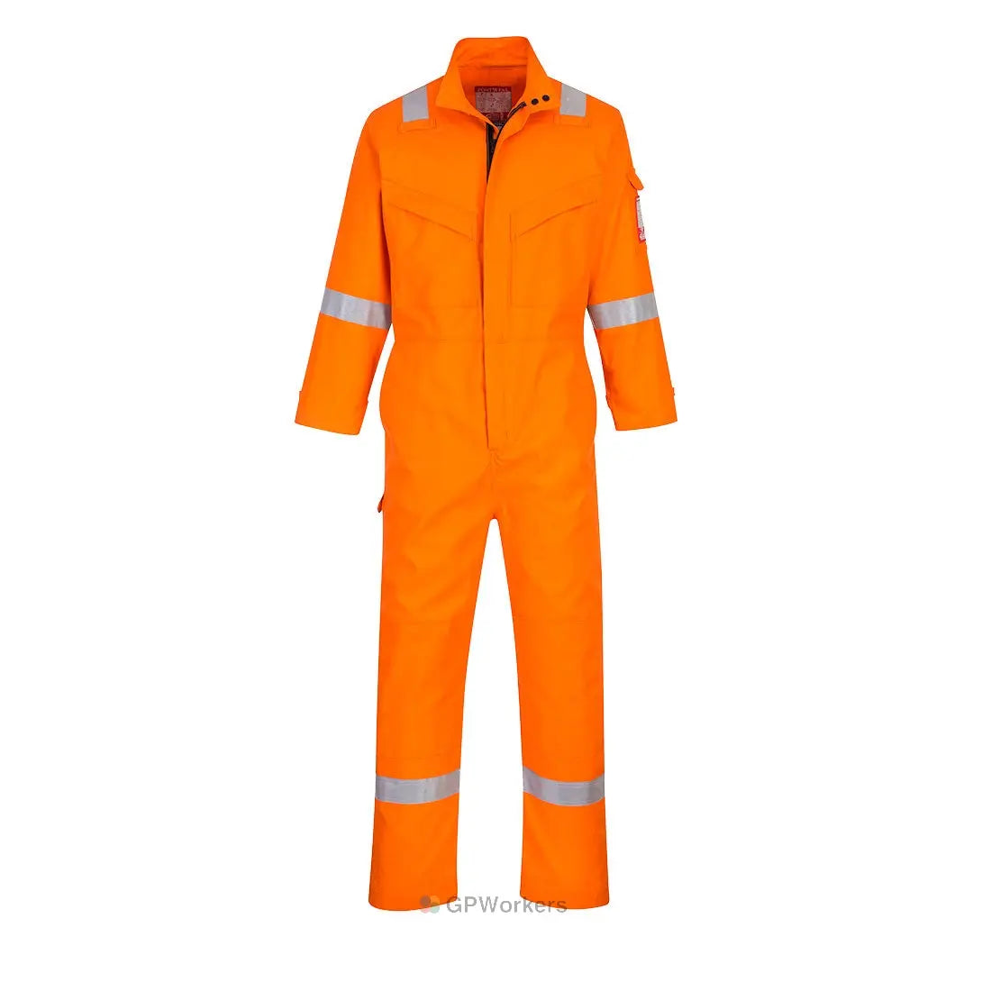 COMBINAISON BIZFLAME ULTRA PORTWEST