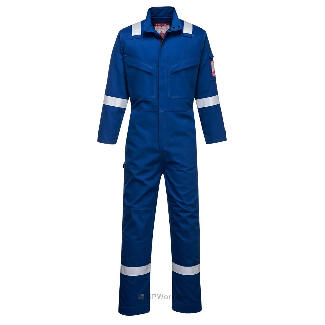 COMBINAISON BIZFLAME ULTRA PORTWEST