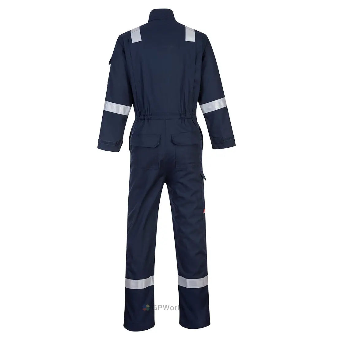 COMBINAISON BIZFLAME ULTRA PORTWEST