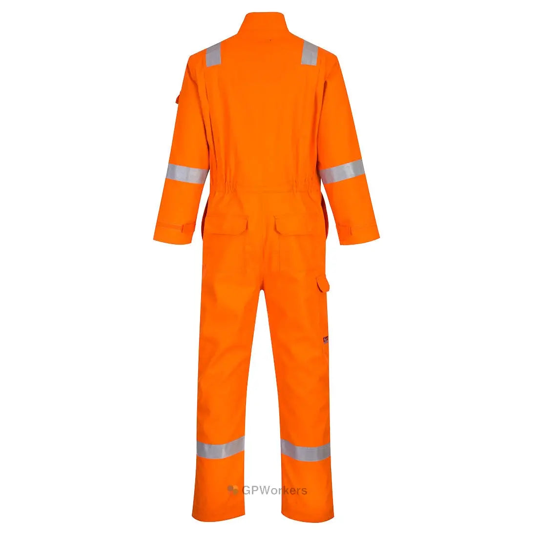COMBINAISON BIZFLAME ULTRA PORTWEST
