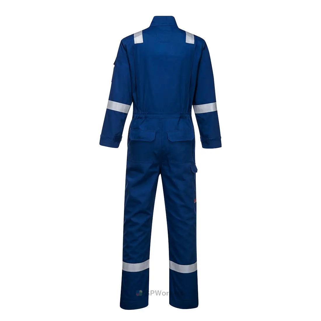COMBINAISON BIZFLAME ULTRA PORTWEST