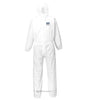 COMBINAISON BIZTEX® SMS TYPE 5/6 (Pièces50) PORTWEST