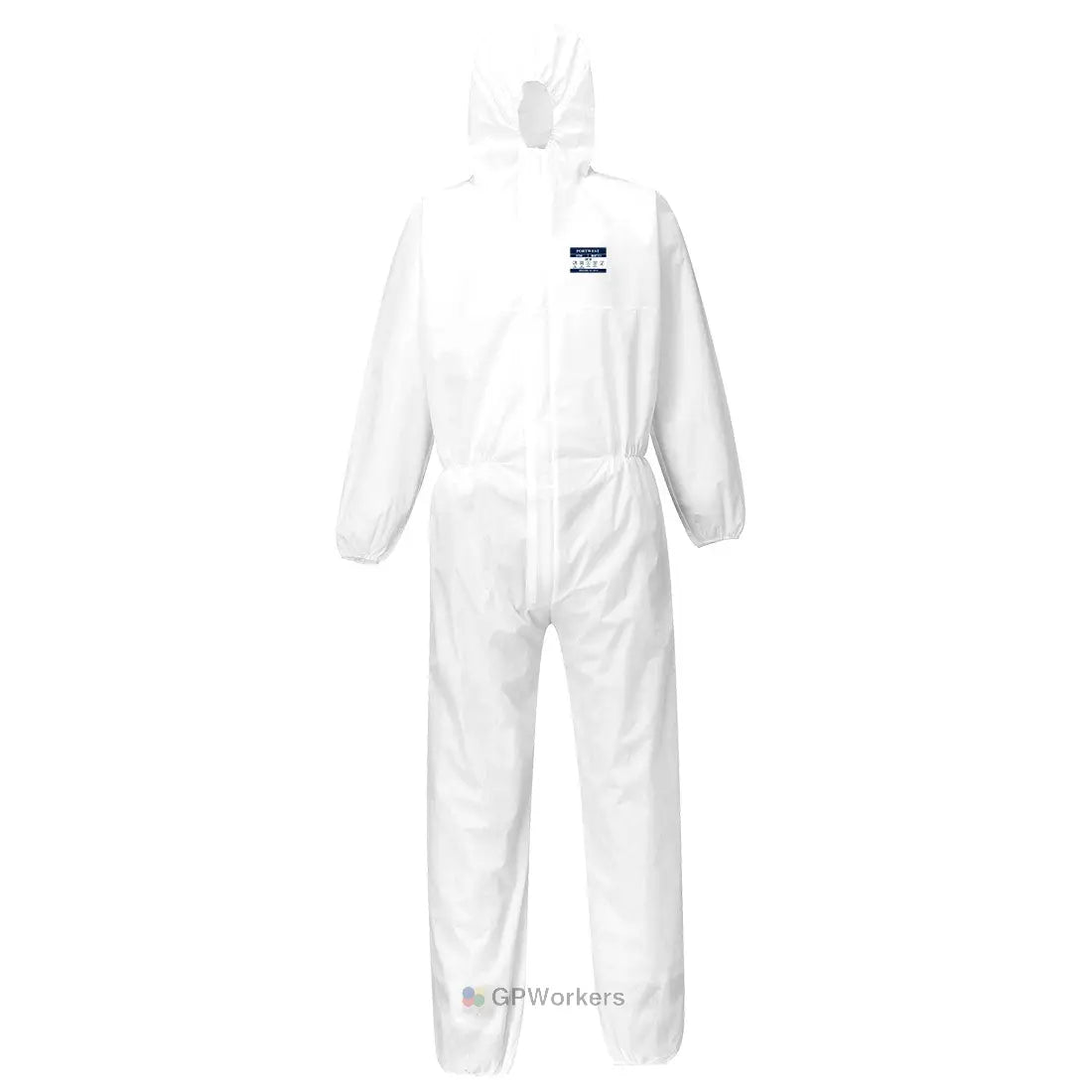 COMBINAISON BIZTEX® SMS TYPE 5/6 (Pièces50)