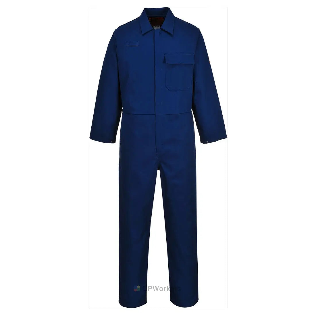 COMBINAISON CE SAFE-WELDER™ PORTWEST