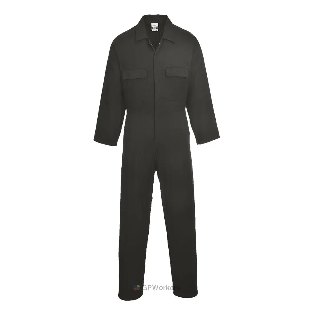 COMBINAISON COTON EURO WORK