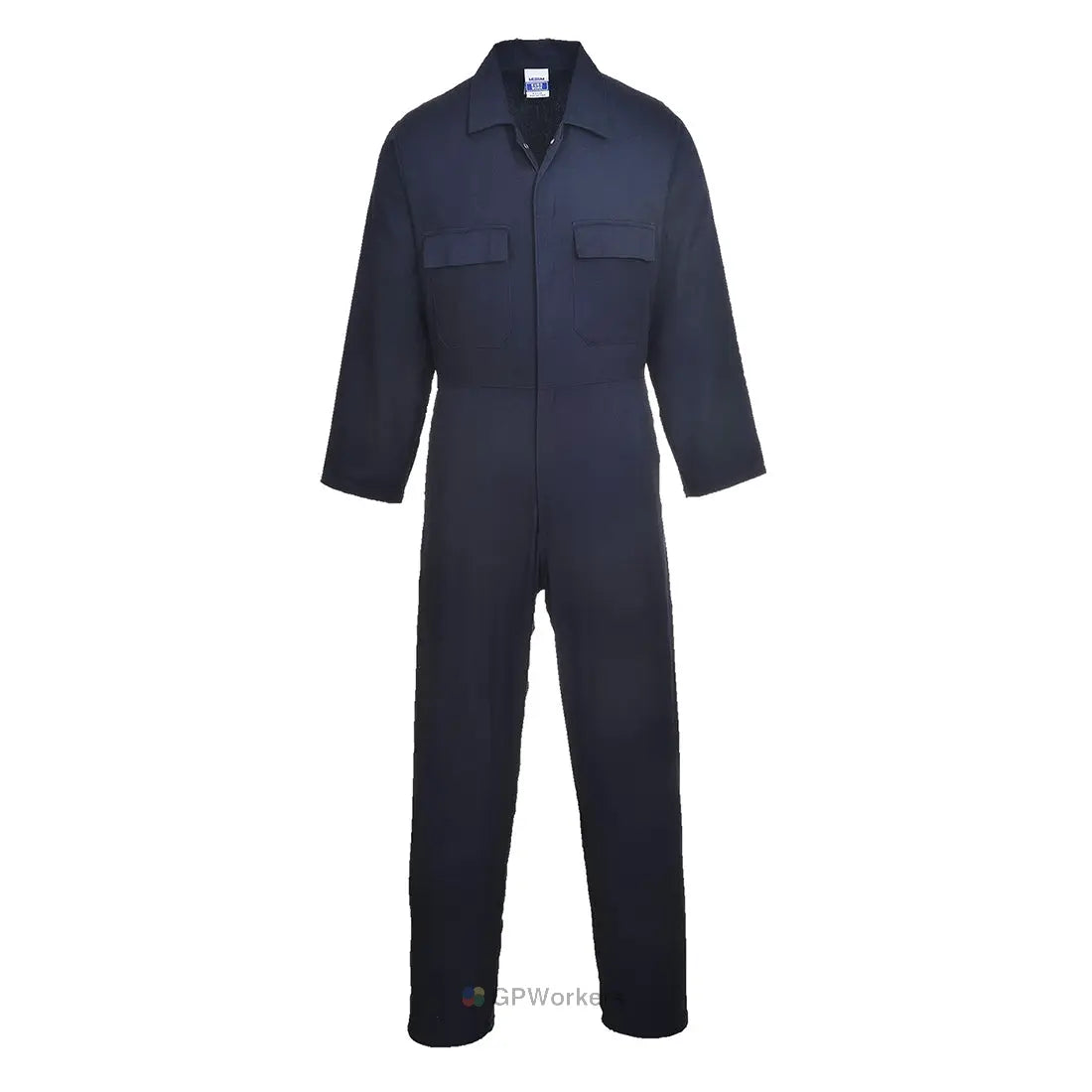 COMBINAISON COTON EURO WORK PORTWEST