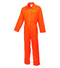 COMBINAISON COTON PORTWEST