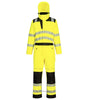 COMBINAISON DE PLUIE HAUTE VISIBILITÉ PW3 PORTWEST