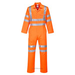 COMBINAISON DE SERVICE EN POLYCOTON HAUTE-VISIBILITÉ PORTWEST