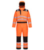 COMBINAISON D'HIVER PW3 HAUTE VISIBILITÉ PORTWEST