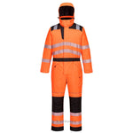 COMBINAISON D'HIVER PW3 HAUTE VISIBILITÉ PORTWEST