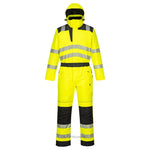 COMBINAISON D'HIVER PW3 HAUTE VISIBILITÉ PORTWEST
