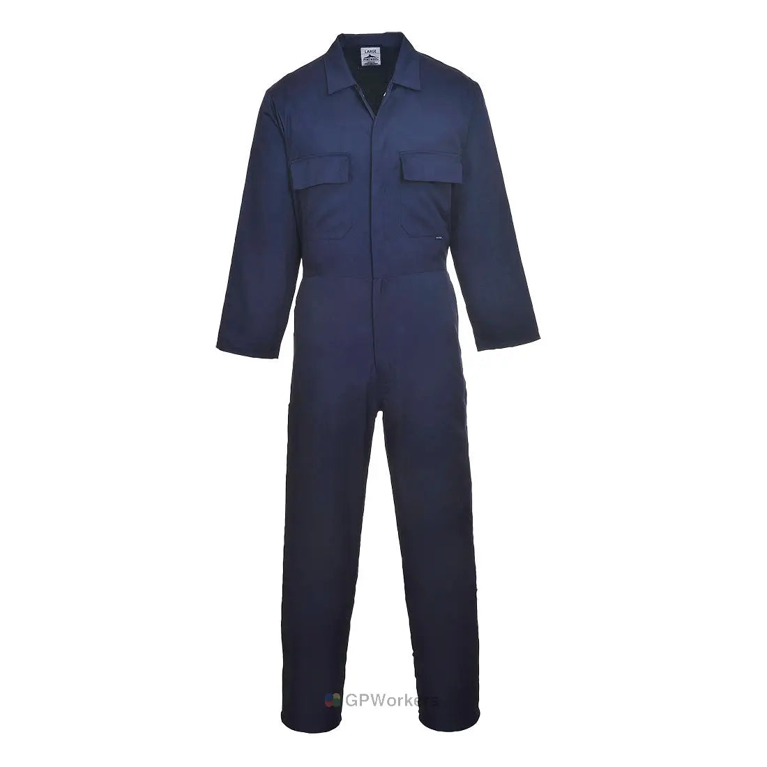 COMBINAISON EURO WORK PORTWEST