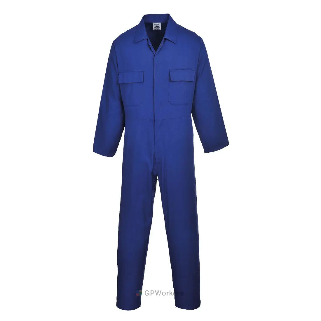 COMBINAISON EURO WORK PORTWEST