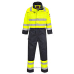 COMBINAISON HAUTE-VISIBILITÉ MULTI-RISQUES PORTWEST