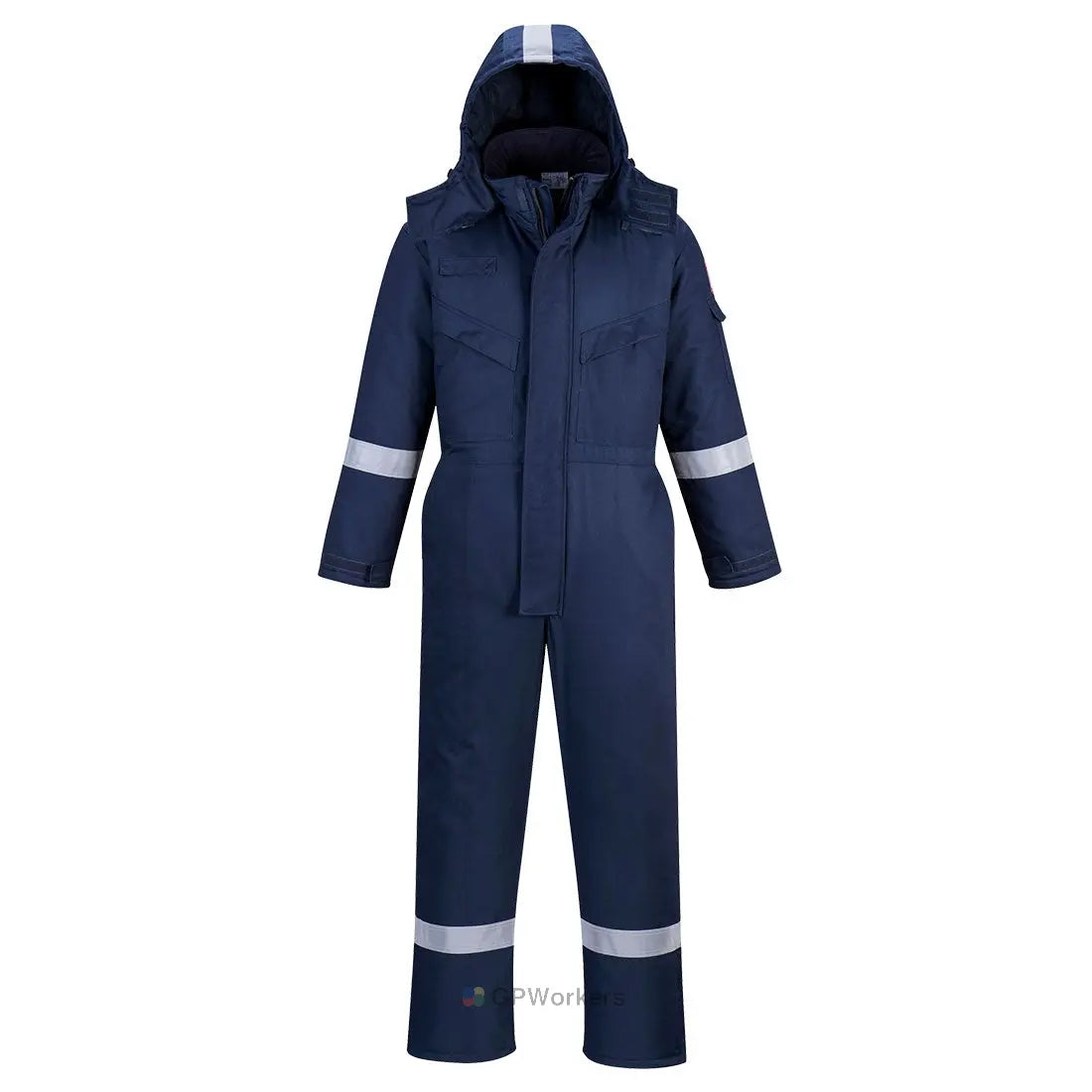 COMBINAISON HIVER FR ANTISTATIQUE