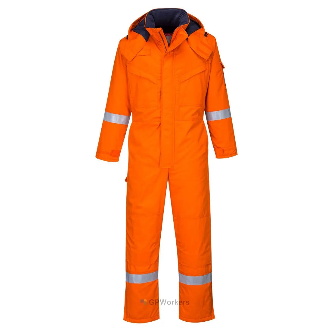 COMBINAISON HIVER FR ANTISTATIQUE