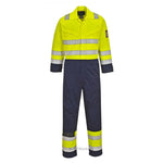 COMBINAISON HV MODAFLAME PORTWEST